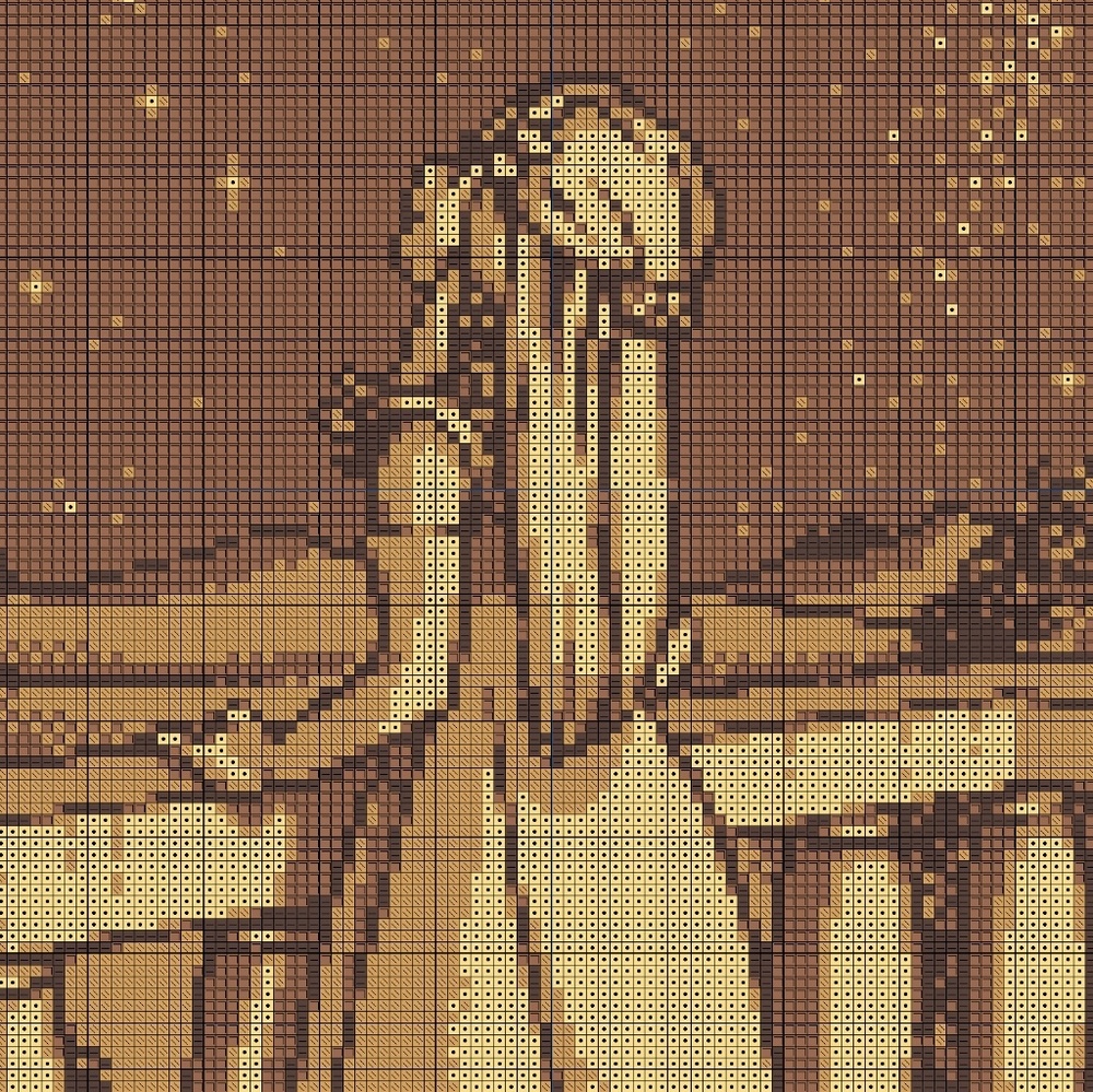 Meet your Posher, Lanie